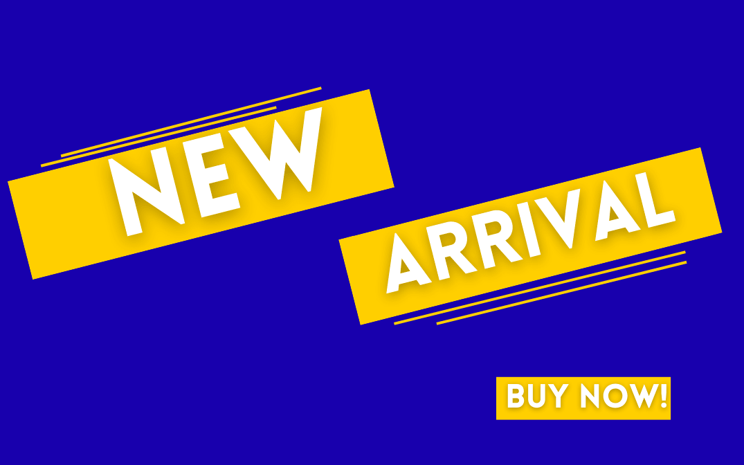 New Arrivals - Alba Pharma