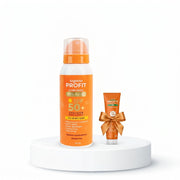 Profit Milky SPF 50+l+ FREE Profit Gel (25 ml)
