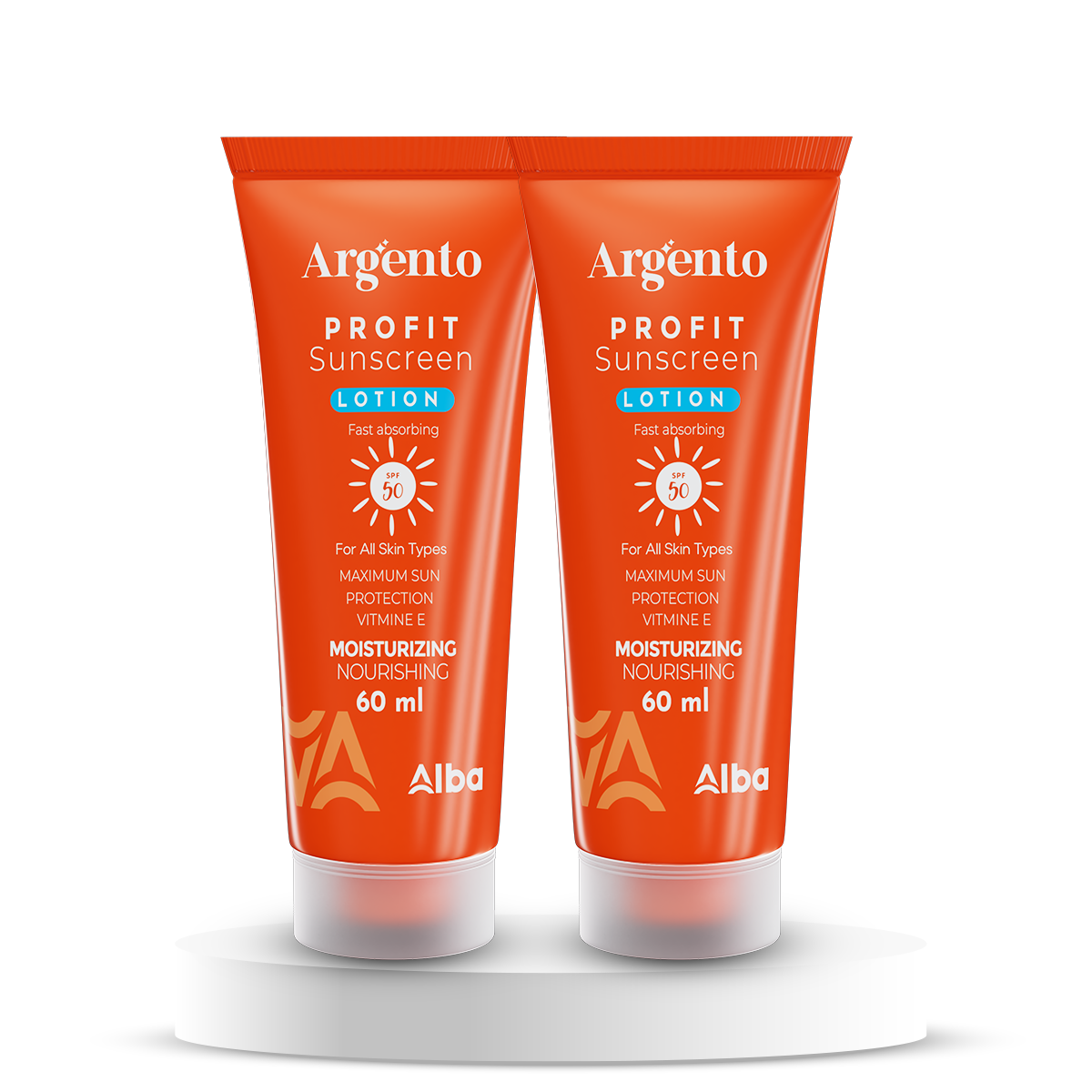 Offer Profit Sunscreen Lotion- SPF 50 ( 1+1 )