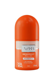 أزهى رول أون - ياسمين + عنبر - 60 مل