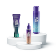  تولا، بديل الزيت 150 مل + شامبو تولا للشعر 250 مل + لوشن تولا 120 مل