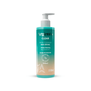 Argento Clear 200 ml - Alba Pharma