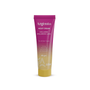 Argento Night Cream - Alba Pharma