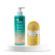 Offer Argento Clear + Vitamin-C Serum