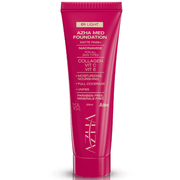 Azha foundition - Alba Pharma