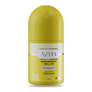 Azha Whitening Roll-On- 60 ML - Alba Pharma
