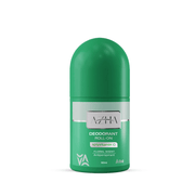 Azha Whitening Roll-On- Floral Scent Jasmine & Amber - Alba Pharma