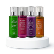 عرض بوكس أزهى بدي سبلاش  - 60 مل ( 1+1 ) 