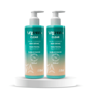 Offer Argento Clear-200 ml 1+1 - Alba Pharma