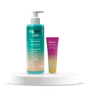 Offer Argento Clear + Night Cream - Alba Pharma
