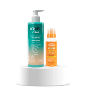 Offer Argento Clear + Profit milky - Alba Pharma
