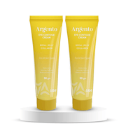 Offer Argento Eye Contour 1+1 - Alba Pharma