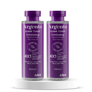 Offer Argento Toner -200 ml 1+1 - Alba Pharma