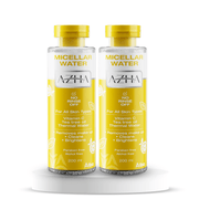 Offer Azha Micellar Water 1+1 - Alba Pharma