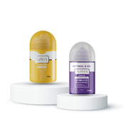Offer- Azha Retinol + C Serum - Alba Pharma