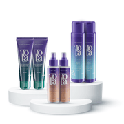Tola Hair, 6 packs - Alba Pharma