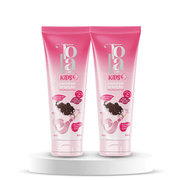 tola Offer Tola Leave-In Curly Hair - 120 ml (1+1) - Alba Pharma