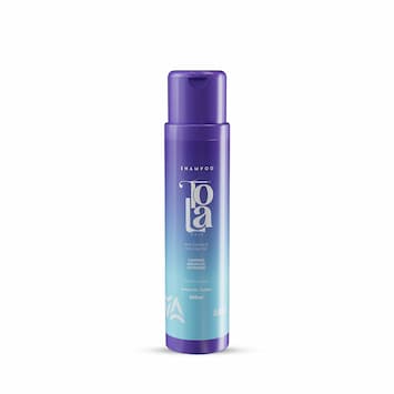 Tola Shampoo Anti-Dandruff & Hair Loss - Alba Pharma
